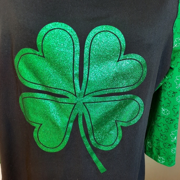 St Paddy's day tee - Picture 2 of 7